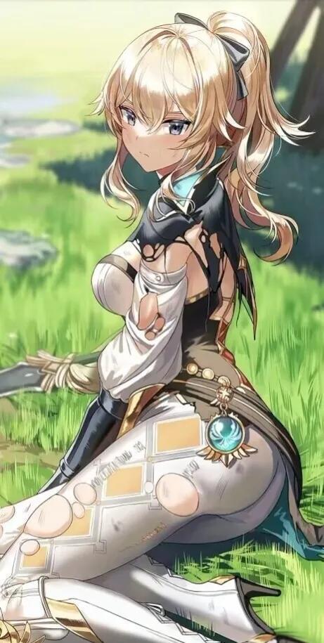 動(dòng)漫游戲二次元美女的創(chuàng)作與開發(fā)