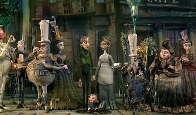 金元浦論“大動(dòng)漫” 動(dòng)漫設(shè)計(jì)與開發(fā)的新思維