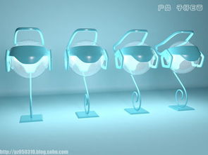 萌漫畫(huà)風(fēng)格的產(chǎn)品設(shè)計(jì) 動(dòng)漫設(shè)計(jì)與開(kāi)發(fā)的創(chuàng)意融合